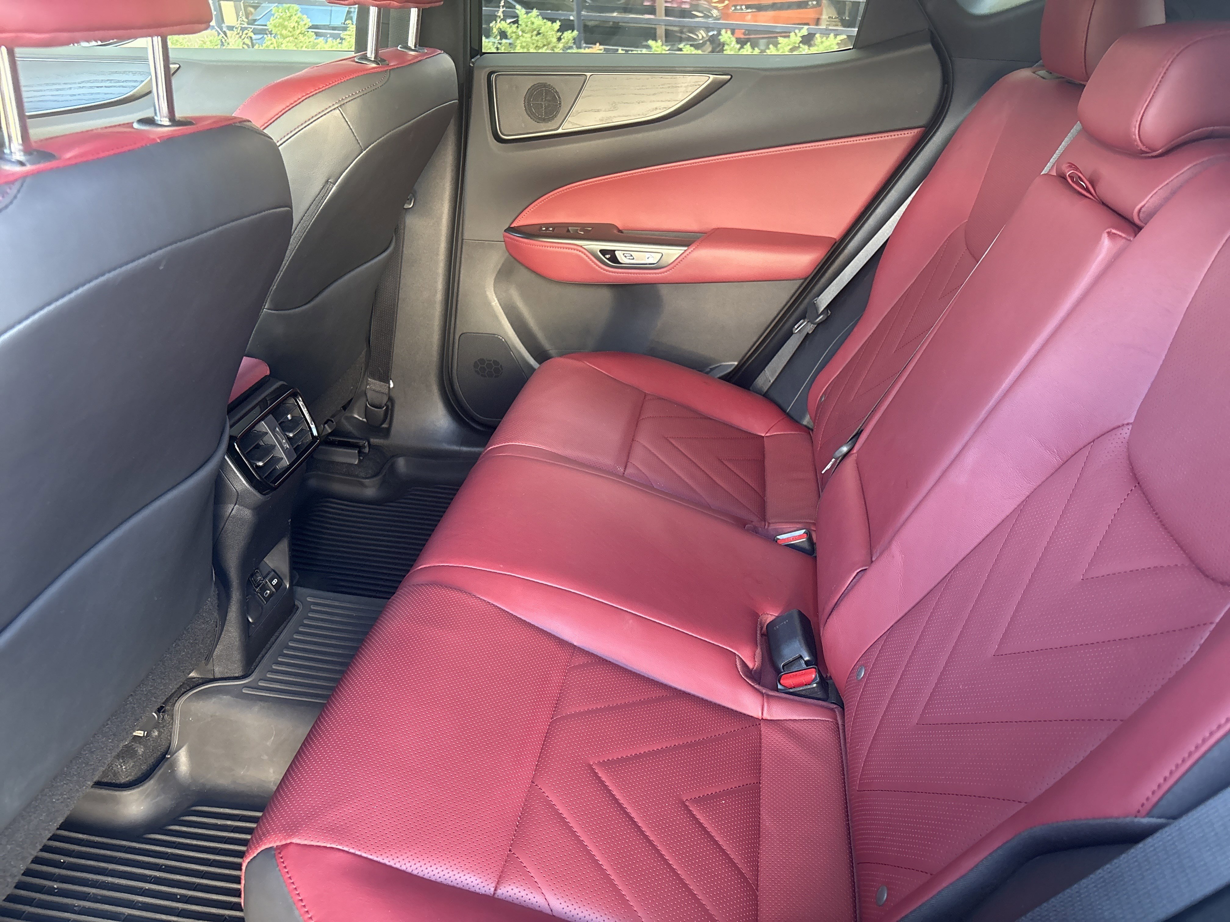 Used 2023 Lexus NX 350 AWD w/ Luxury Package image 43