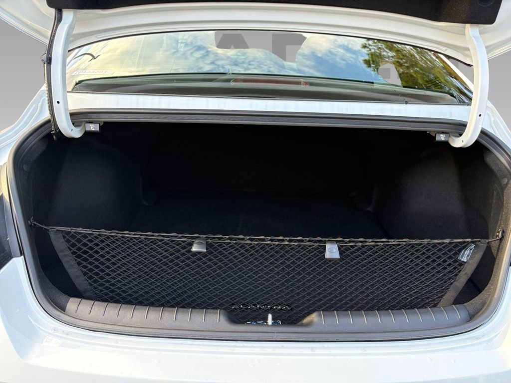 New 2026 Hyundai Elantra Sport image 20