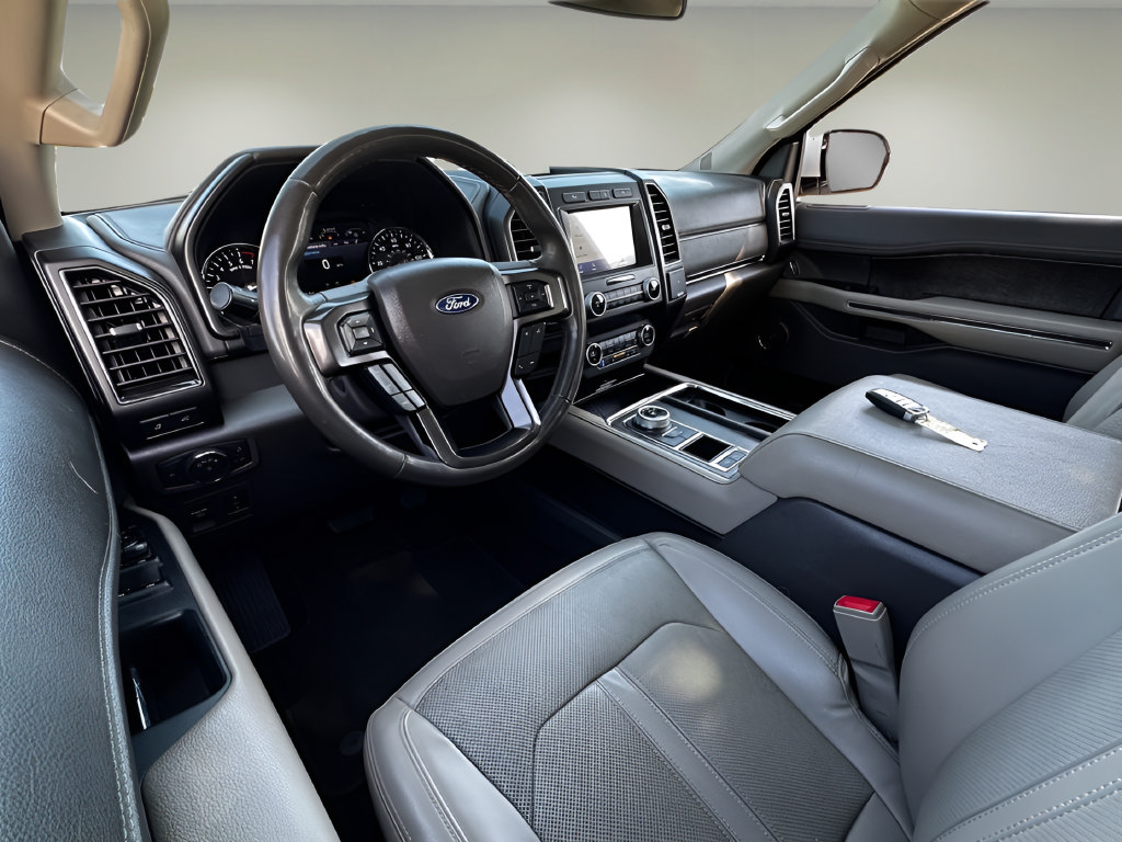 Used 2021 Ford Expedition Limited RWD image 17