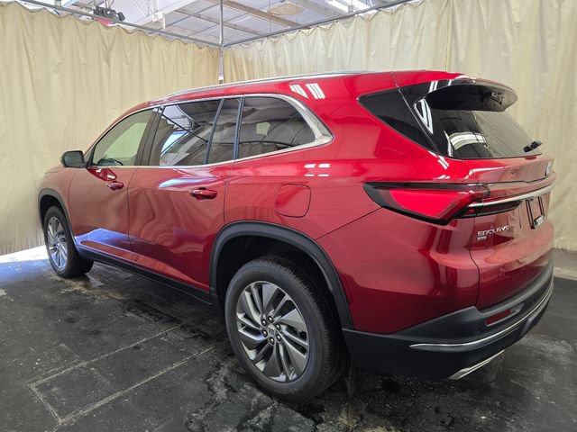 New 2027 Buick Enclave Preferred w/ Power Package AWD/4WD image 8