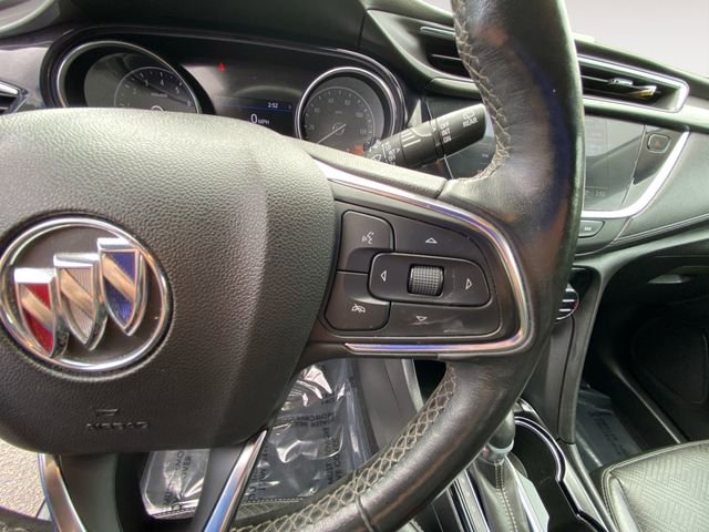 Used 2021 Buick Encore GX Essence image 20
