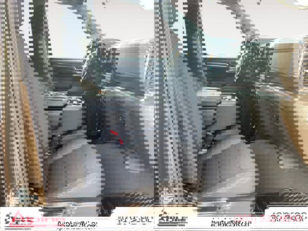 Used 2023 Chevrolet Silverado 1500 LT image 15