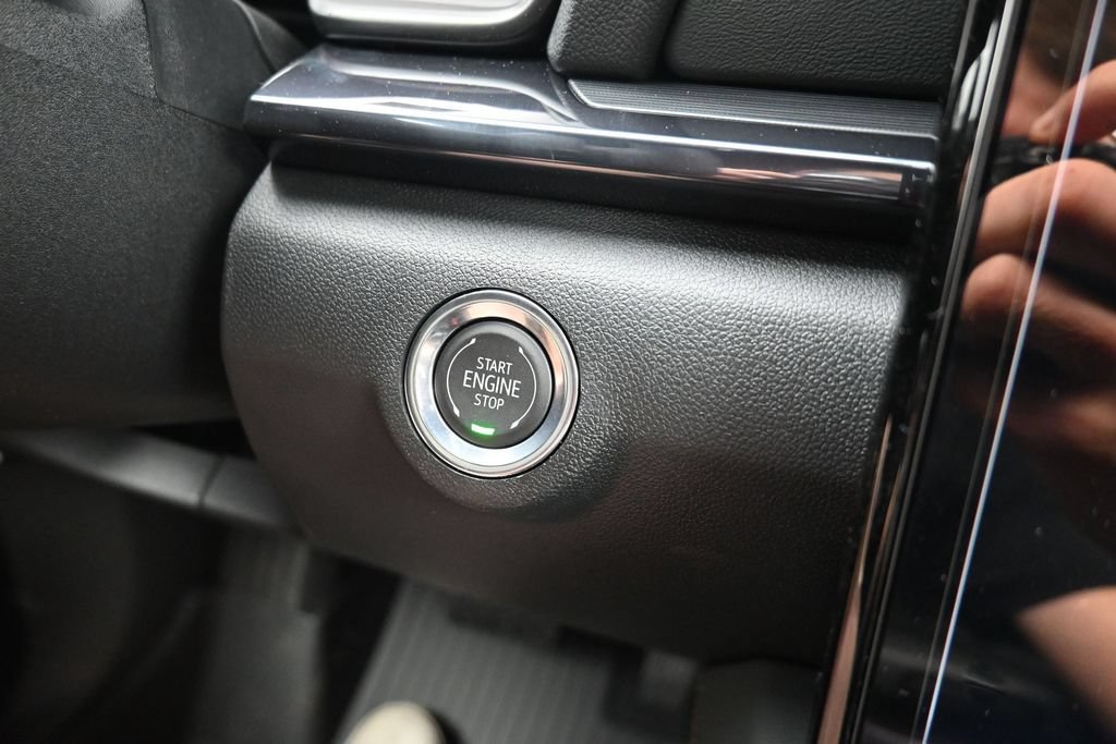 New 2026 GMC Terrain AT4 w/ Convenience Package III AWD/4WD image 14