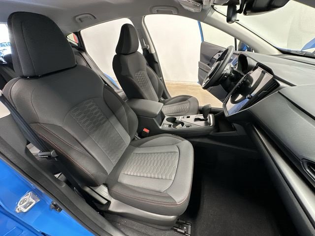 Certified 2025 Subaru Impreza 2.0i Sport image 20