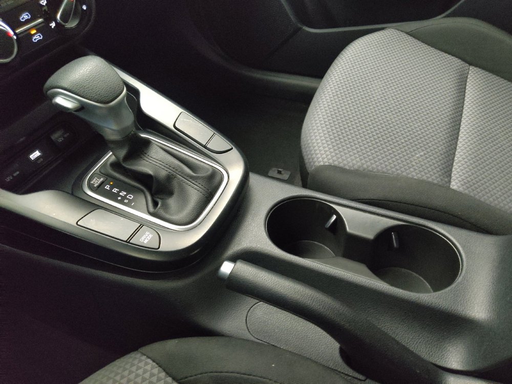 Used 2024 Kia Soul LX w/ Option Group 015 image 26