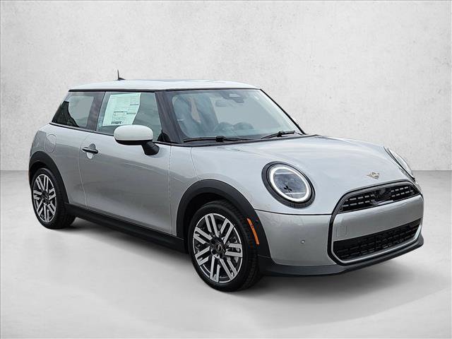 New 2026 MINI Cooper 2-Door Hardtop image 7