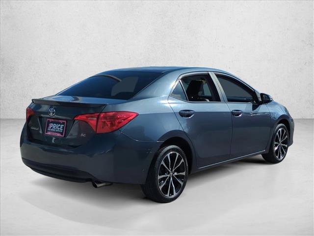 Used 2019 Toyota Corolla SE image 5