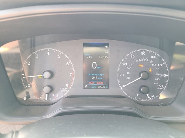 Used 2024 Toyota Corolla LE image 27