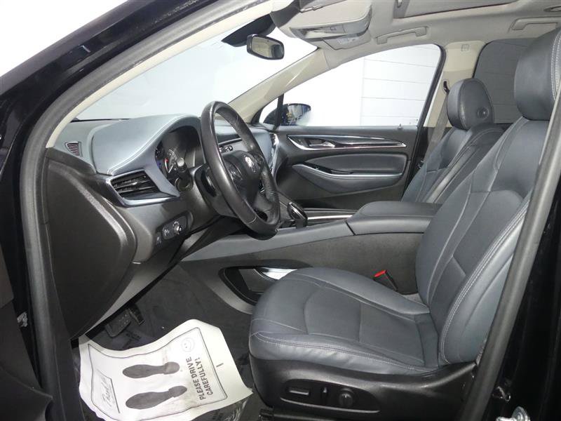 Used 2020 Buick Enclave Essence w/ Sport Touring Edition AWD/4WD image 21