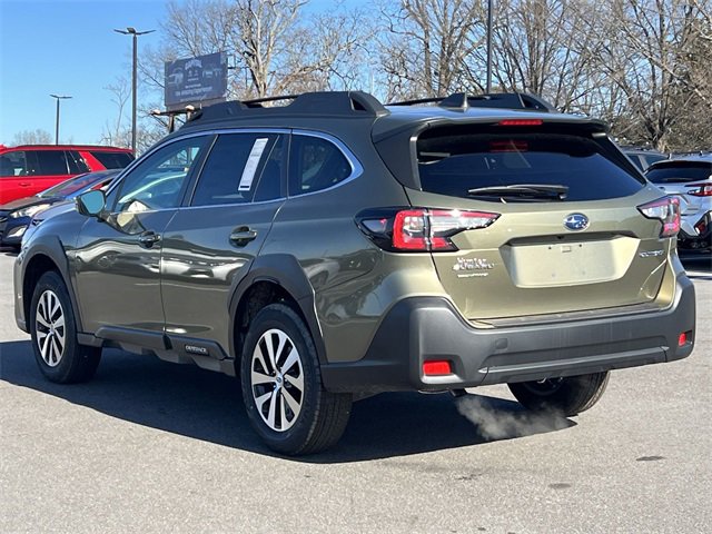 New 2025 Subaru Outback Premium w/ Popular Package #1 image 34