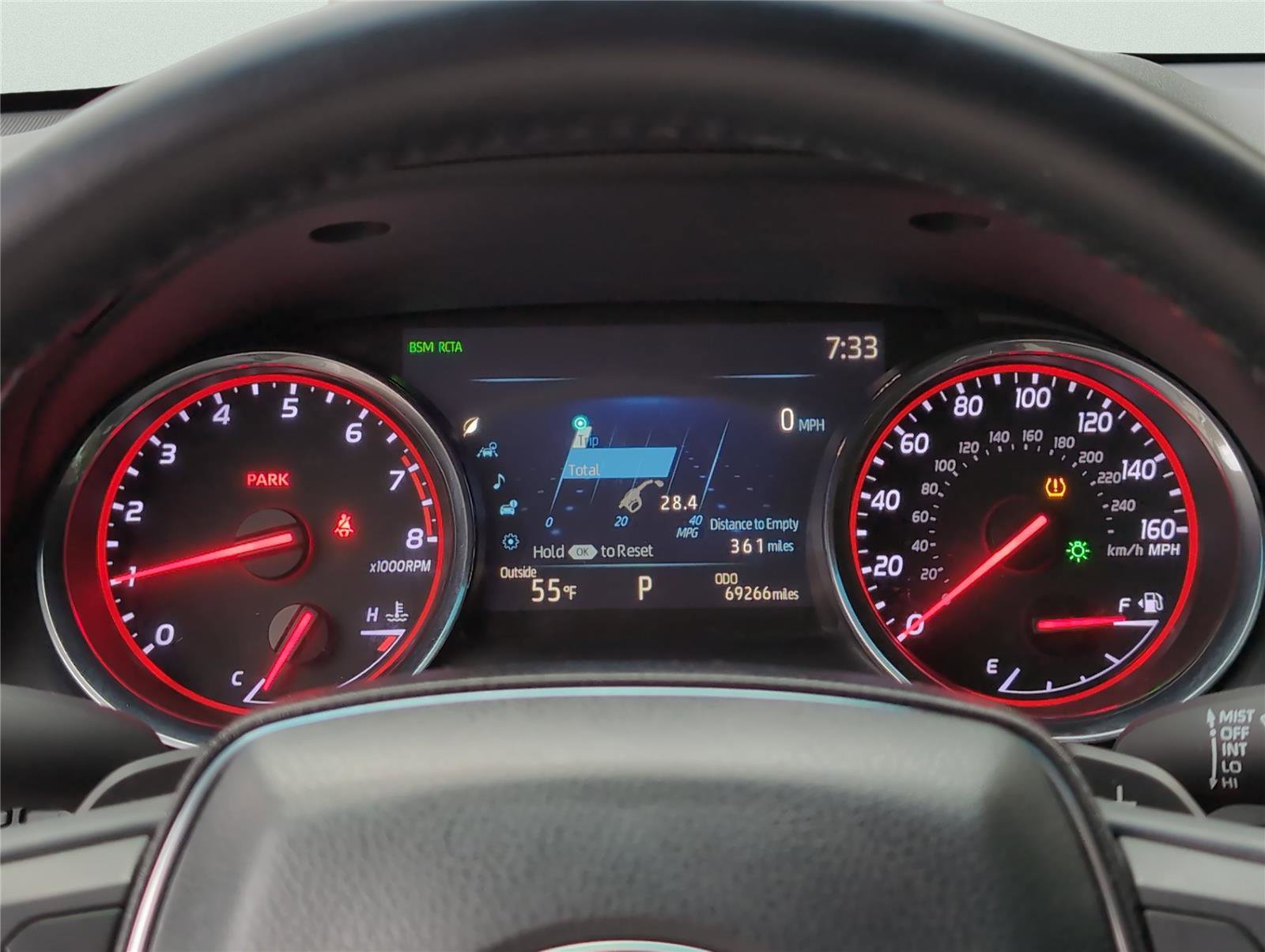 Used 2020 Toyota Camry XSE image 20