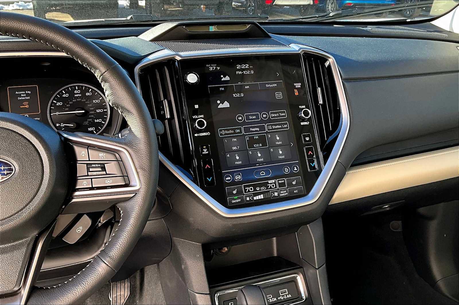 New 2026 Subaru Ascent Limited image 6