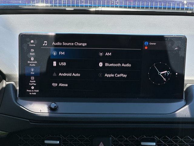 New 2026 Honda Accord Sport image 30