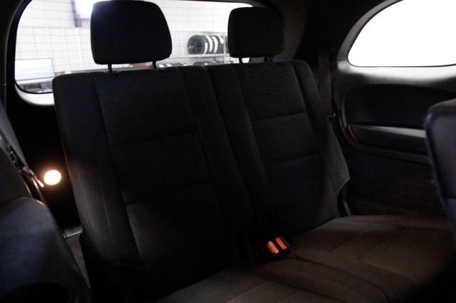 Used 2025 Dodge Durango GT image 20