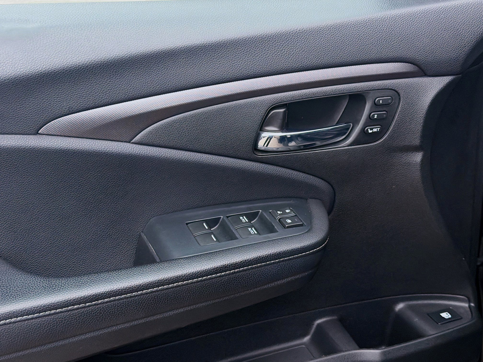 Certified 2023 Honda Ridgeline RTL image 16