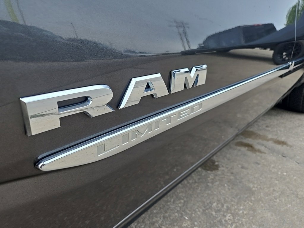 Used 2021 RAM 1500 Limited image 23