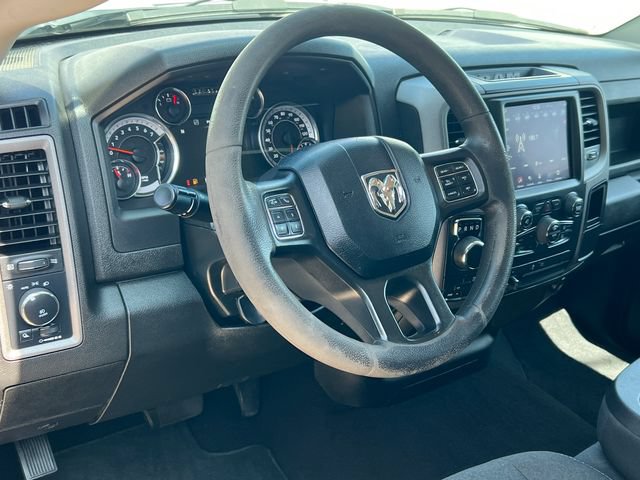 Used 2021 RAM 1500 Express w/ Wheel & Sound Group AWD/4WD image 19