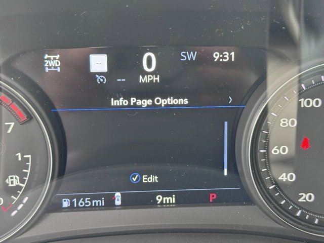 New 2026 Cadillac XT5 Premium Luxury image 24