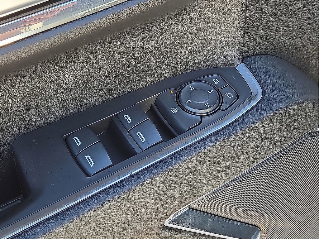 Used 2023 Chevrolet Silverado 1500 LT w/ Texas Edition Plus image 21