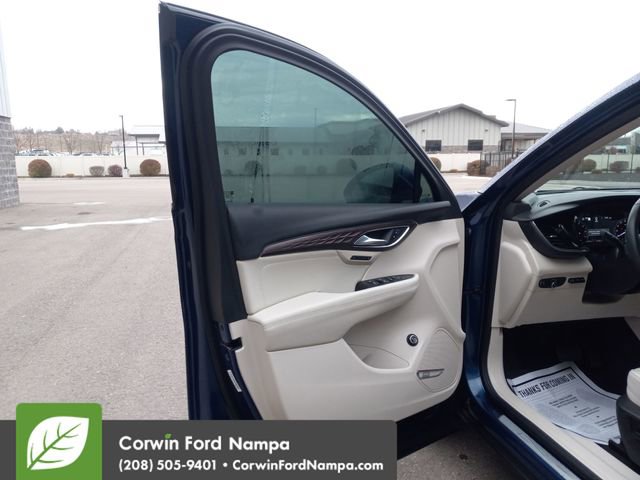 Used 2023 Buick Envision Avenir image 10