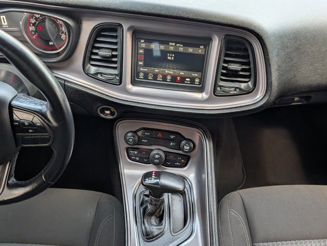 Used 2023 Dodge Challenger SXT image 7