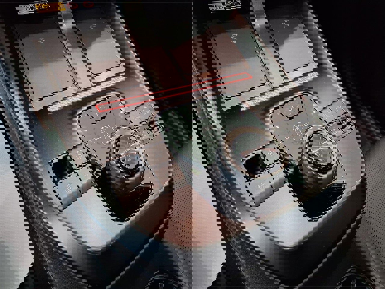 New 2026 Toyota bZ Limited image 17