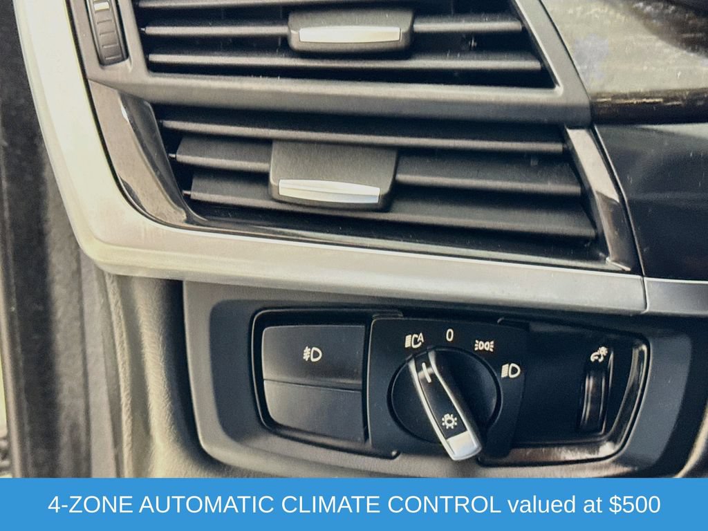 Used 2014 BMW X5 xDrive35i AWD/4WD image 9