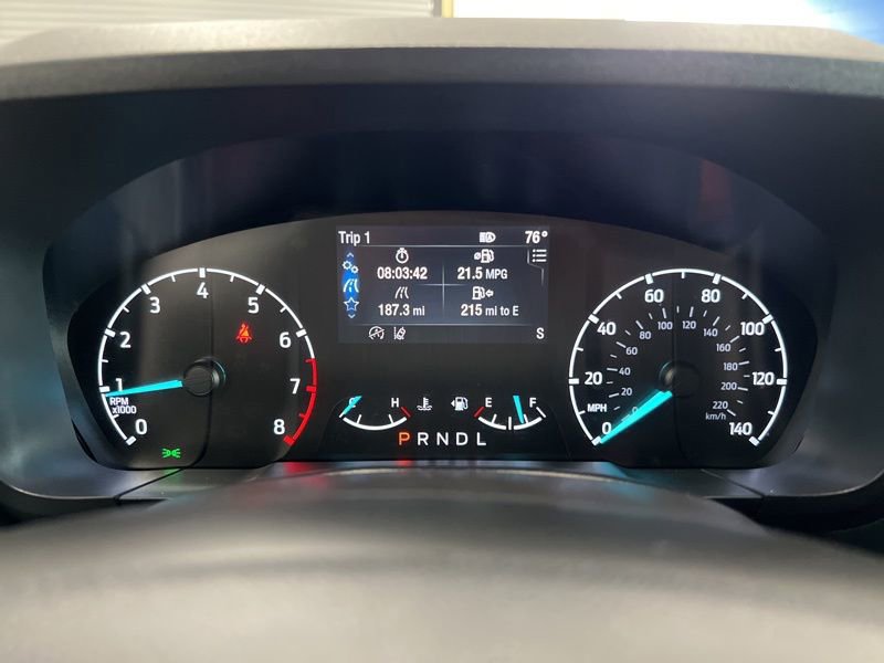 Used 2022 Ford Maverick XLT w/ Equipment Group 300A Standard image 25