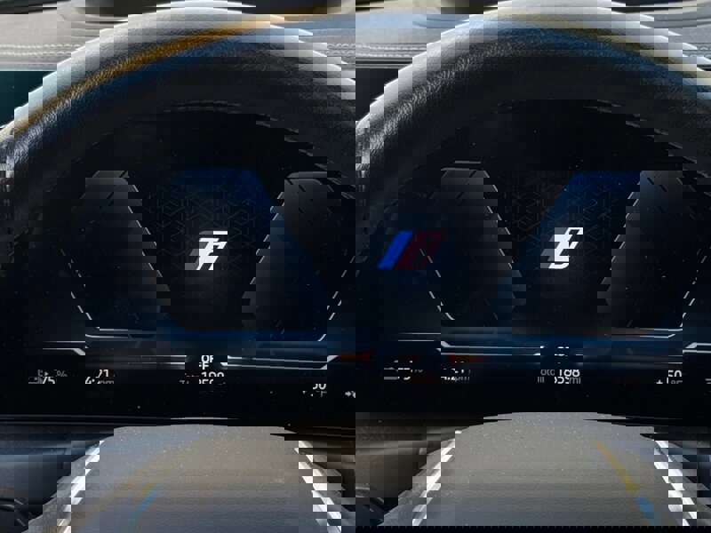 Used 2022 BMW i4 eDrive40 w/ Premium Package image 27