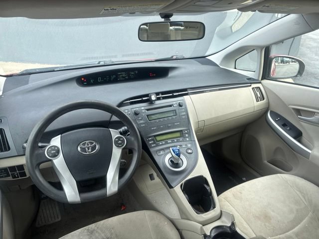 Used 2011 Toyota Prius Two FWD image 18