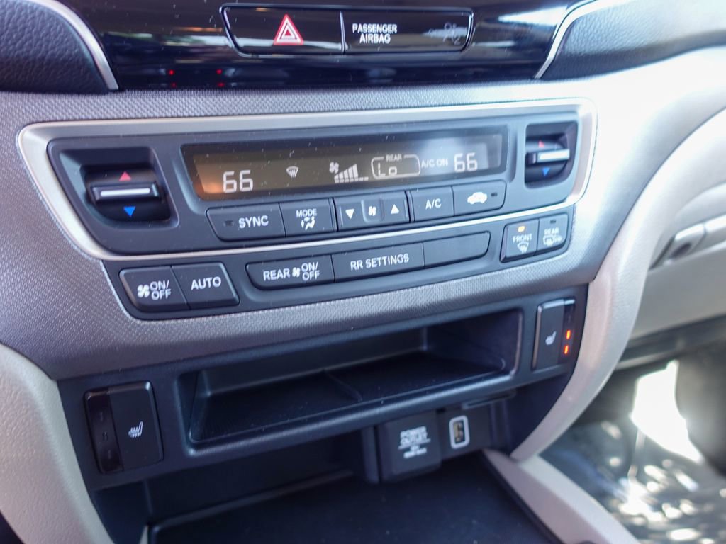 Used 2023 Honda Ridgeline RTL image 19