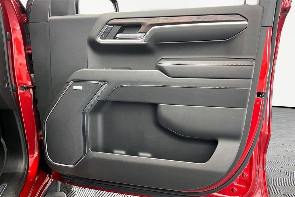 Used 2023 GMC Sierra 1500 SLT w/ SLT Premium Plus Package image 25