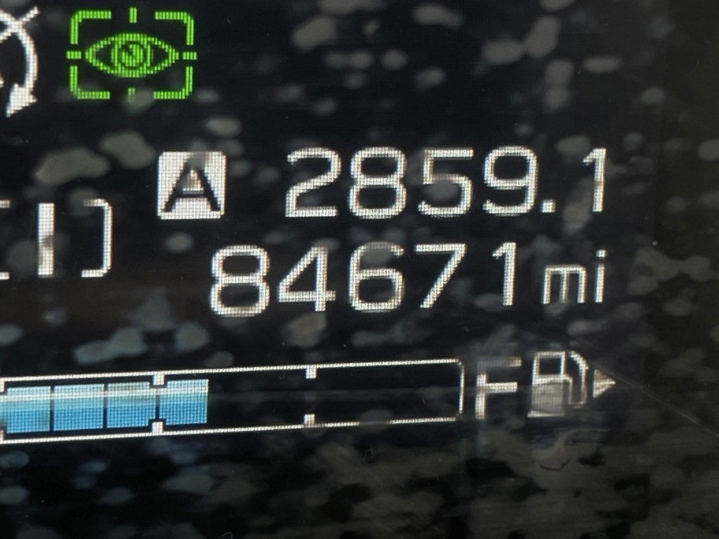 Used 2021 Subaru Forester Touring w/ Popular Package #2 image 13