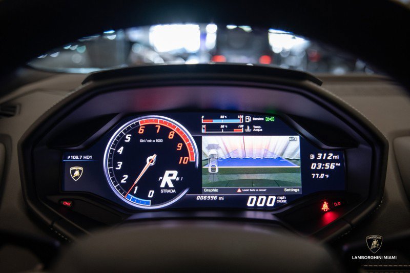 Used 2017 Lamborghini Huracan LP 610-4 Avio image 43