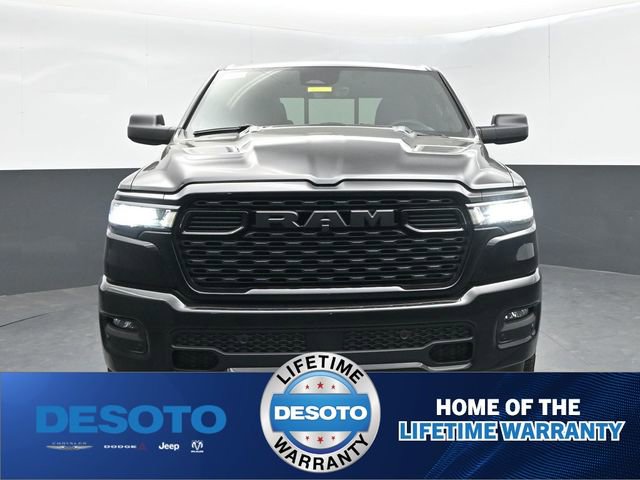 New 2026 RAM 1500 Express image 3