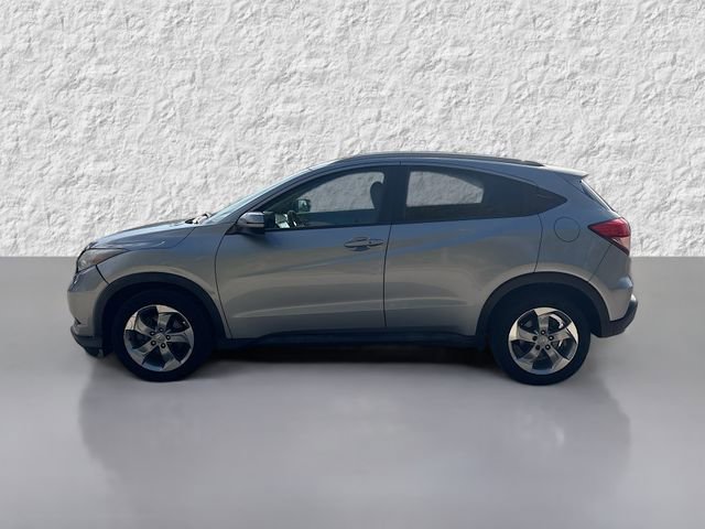 Used 2017 Honda HR-V EX-L image 6