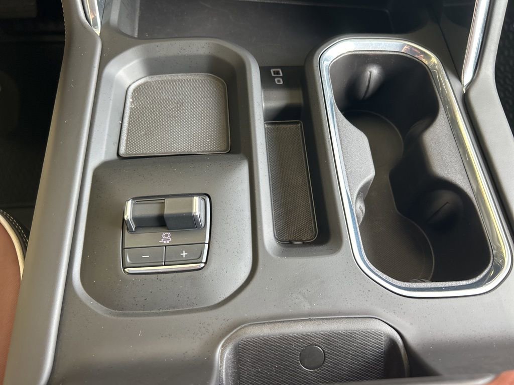 Used 2024 GMC Sierra 2500 Denali Ultimate image 22