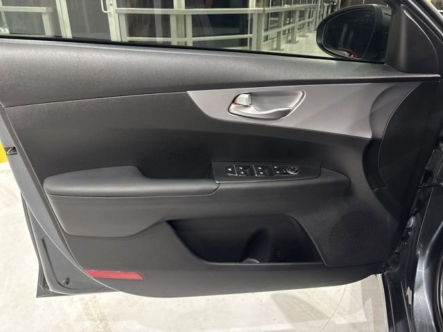 Used 2024 Kia Forte LX image 11
