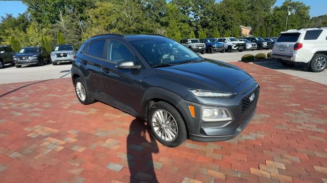 Used 2018 Hyundai Kona SEL AWD/4WD image 4