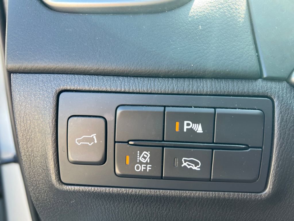 Used 2022 MAZDA CX-9 Touring Plus AWD/4WD image 26