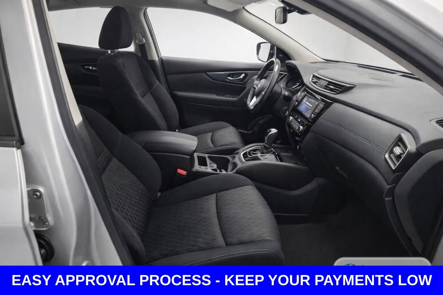 Used 2020 Nissan Rogue SV w/ Sun & Sound Touring Package image 19