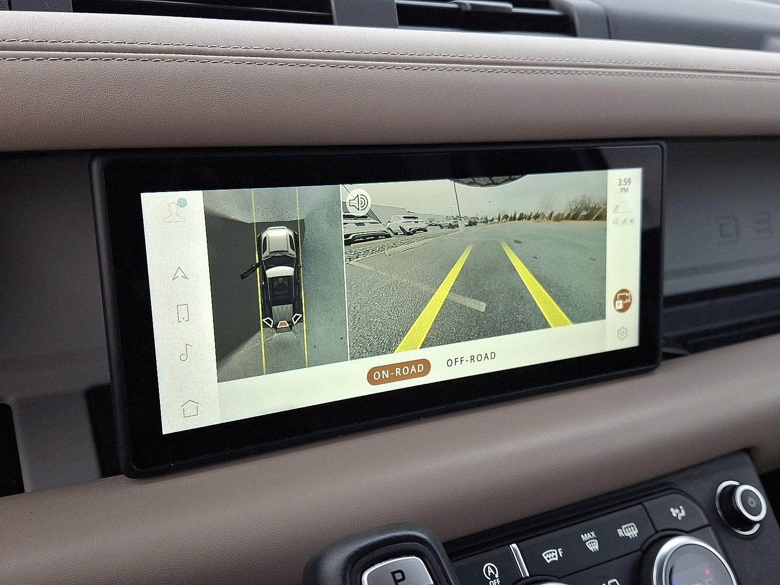 Used 2020 Land Rover Defender 110 HSE image 18