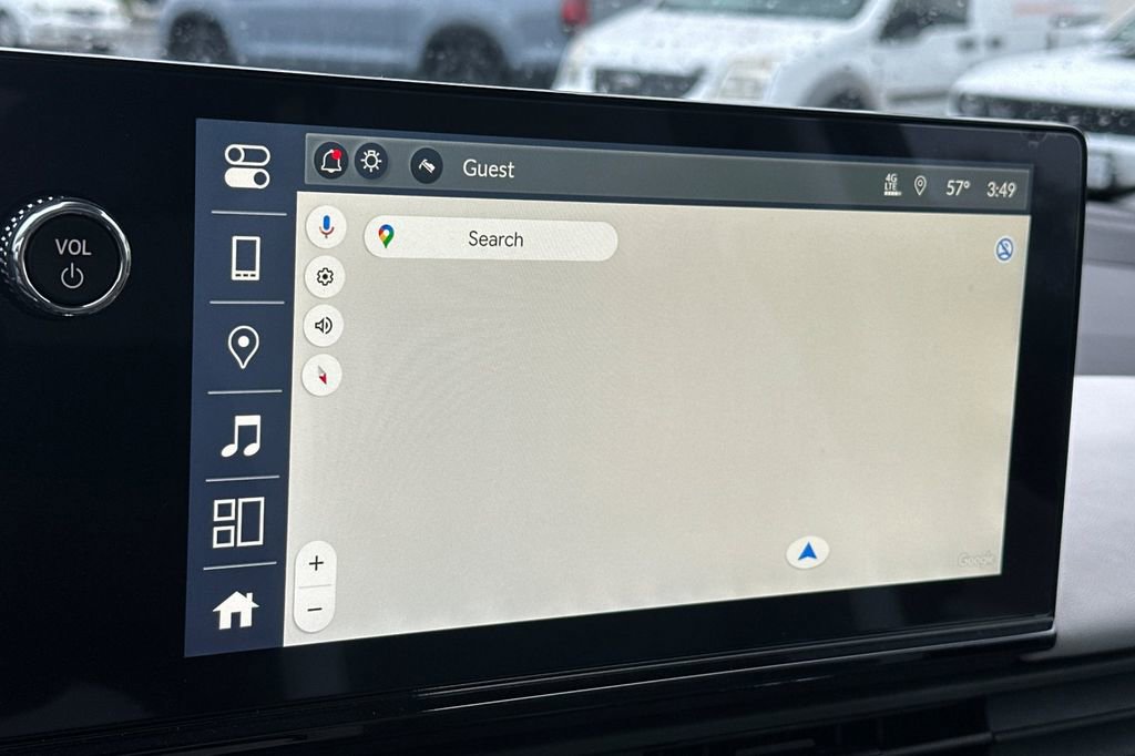 New 2026 Honda Prologue Elite image 21