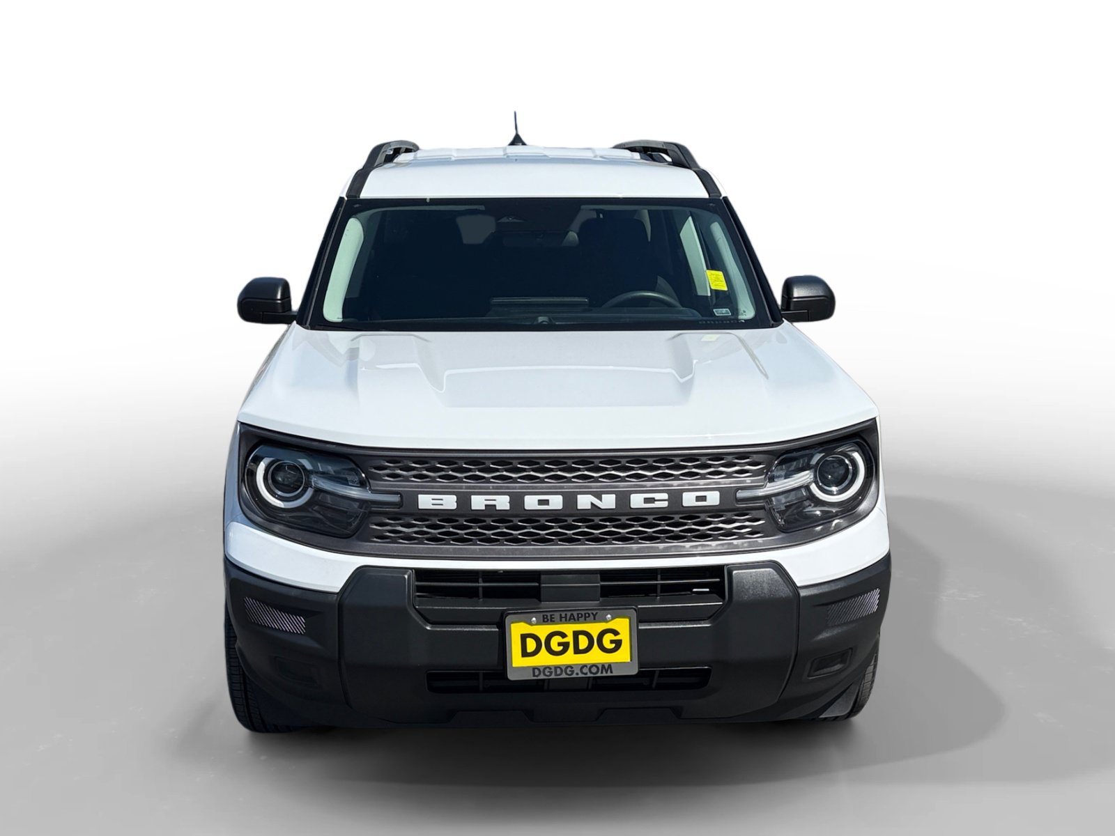 Used 2025 Ford Bronco Sport Big Bend AWD/4WD image 8
