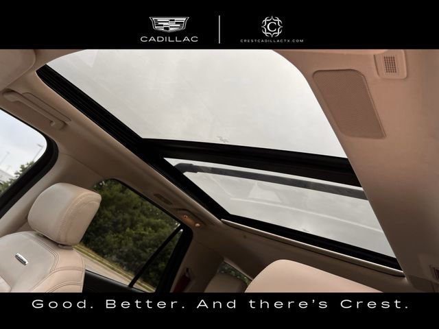 Used 2023 Ford Expedition Max Platinum RWD image 20