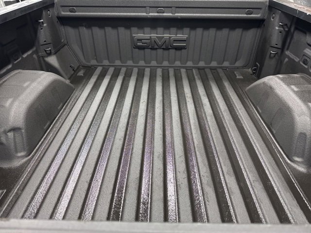 Used 2025 GMC Sierra 1500 AT4X image 25