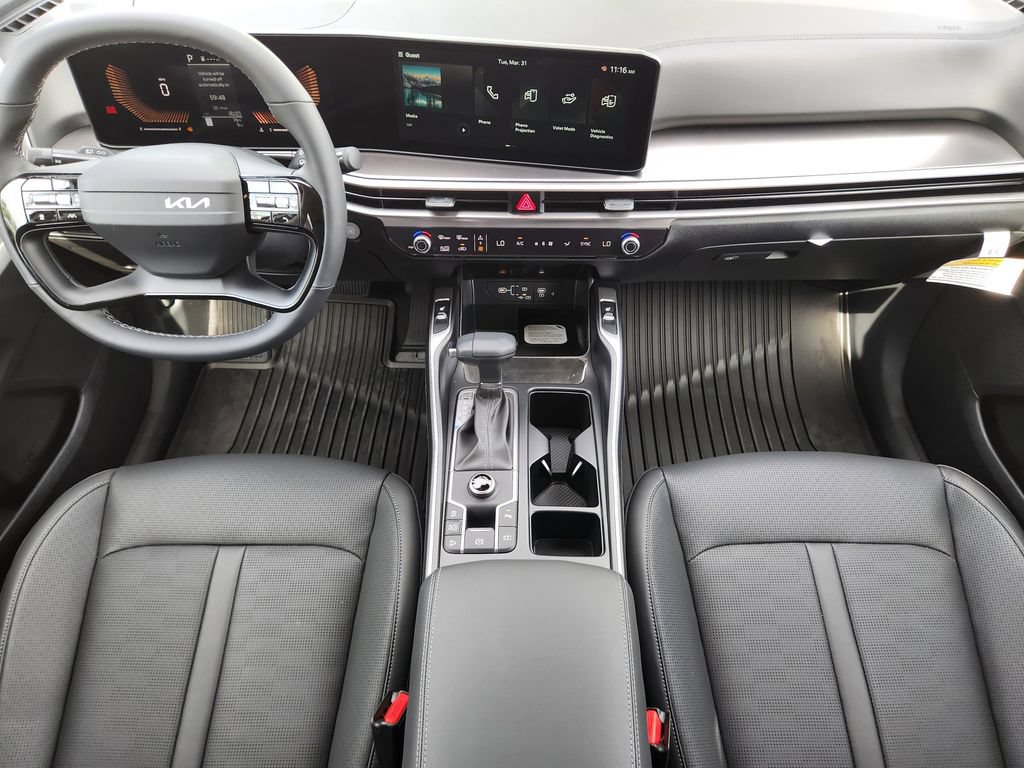 New 2026 Kia Sorento S w/ S Panoramic Sunroof Package FWD image 21
