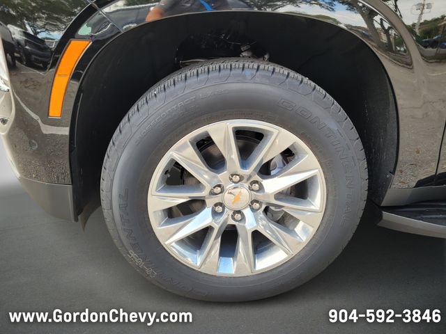 New 2026 Chevrolet Tahoe Premier w/ Sun And Tow Package image 13