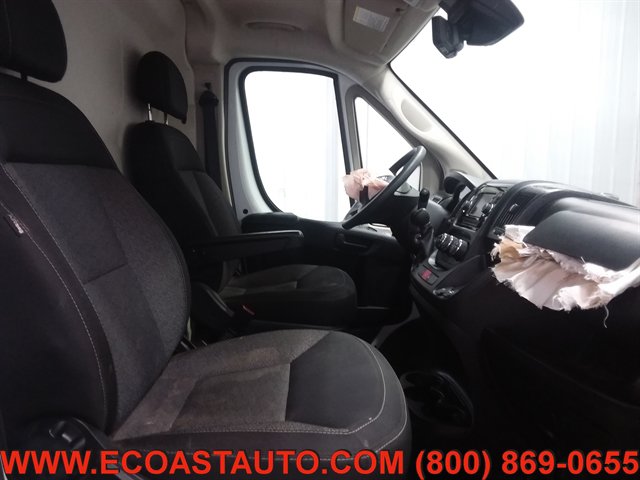 Used 2021 RAM ProMaster 2500 FWD image 12