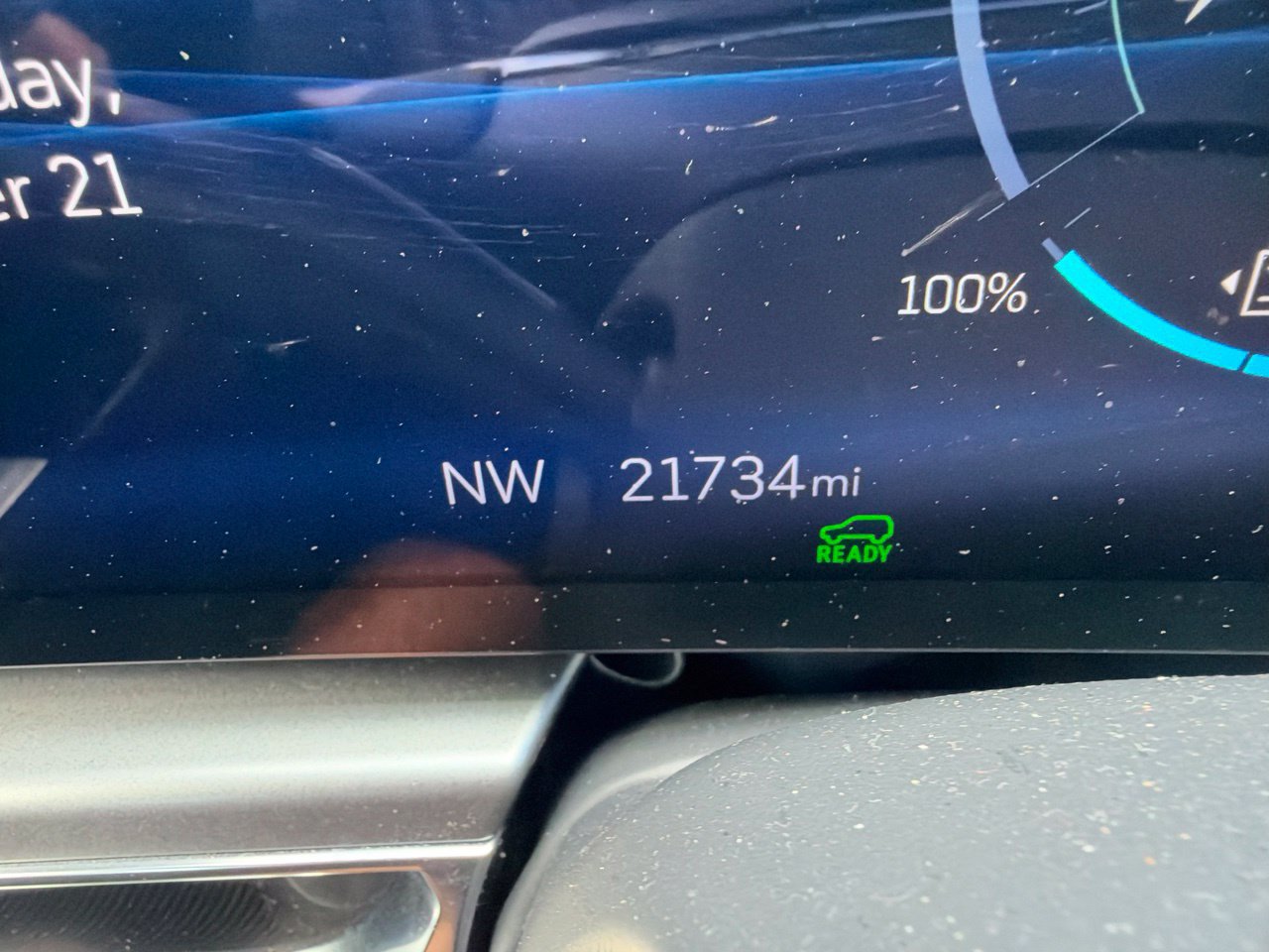 Used 2024 Cadillac Lyriq Tech RWD image 10